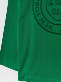 Лонгслів OVS модель 2114615 Фото