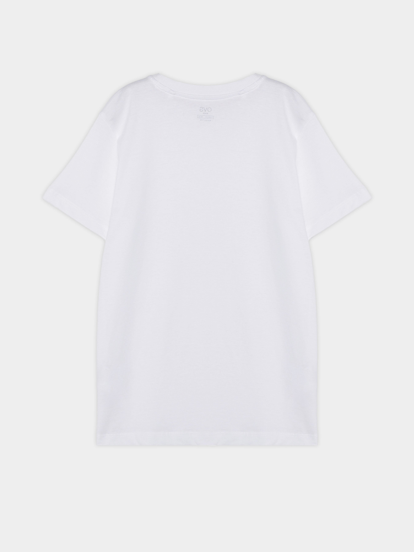 Футболка OVS модель 2090663 Фото