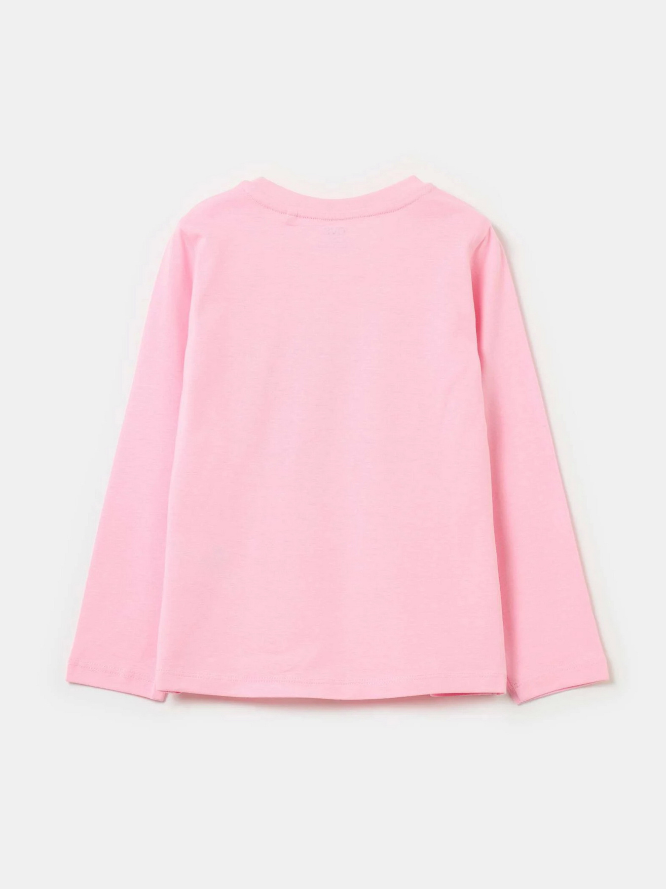 Лонгслив OVS модель 2073875 Фото