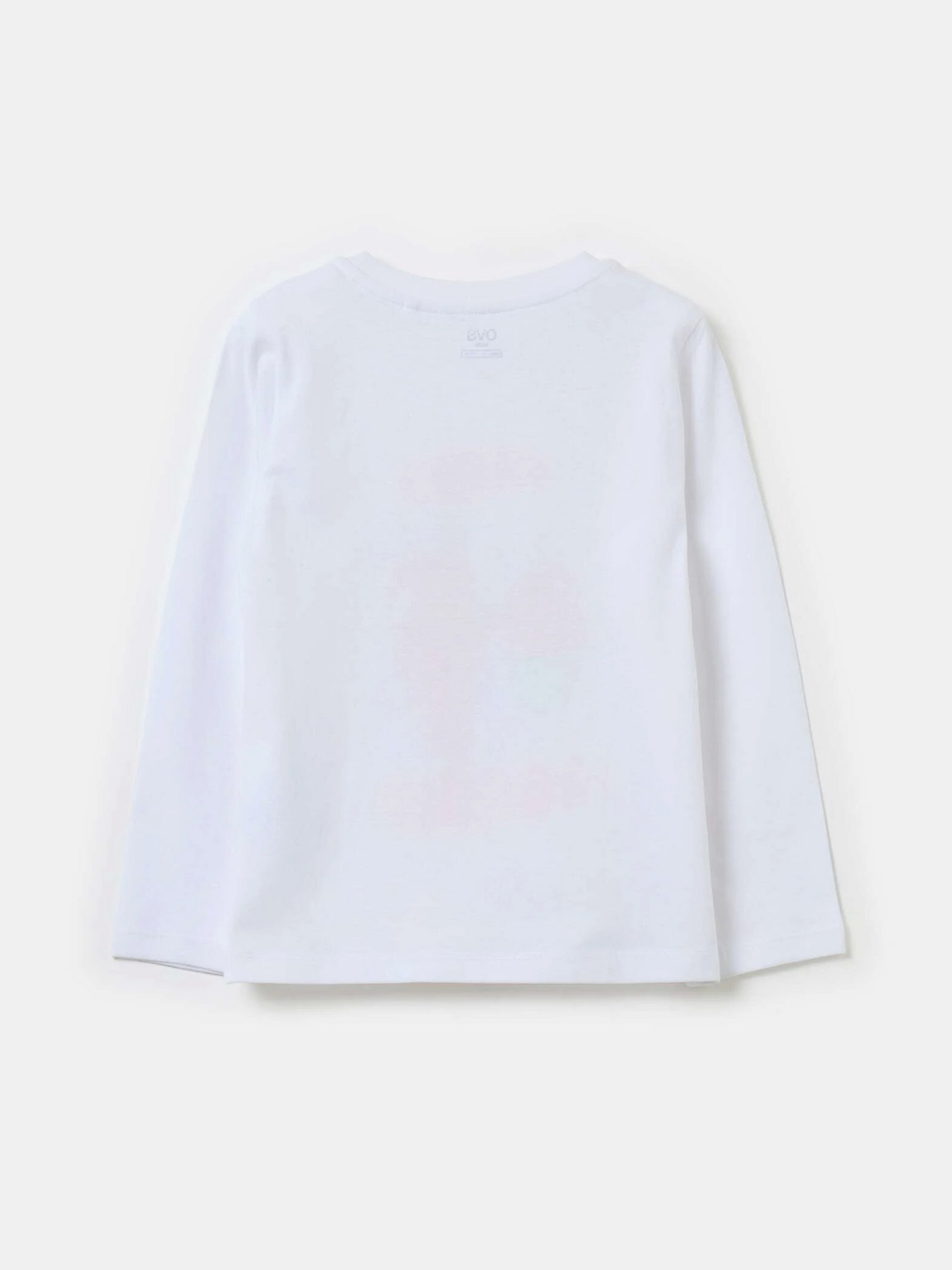 Лонгслив OVS модель 2073896 Лонгслив OVS модель 2073896 Фото