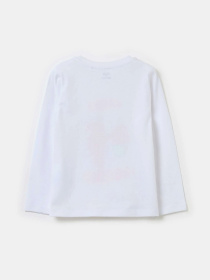 Лонгслив OVS модель 2073896 Лонгслив OVS модель 2073896 Фото