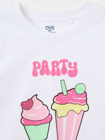 Лонгслив OVS модель 2073896 Лонгслив OVS модель 2073896 Фото