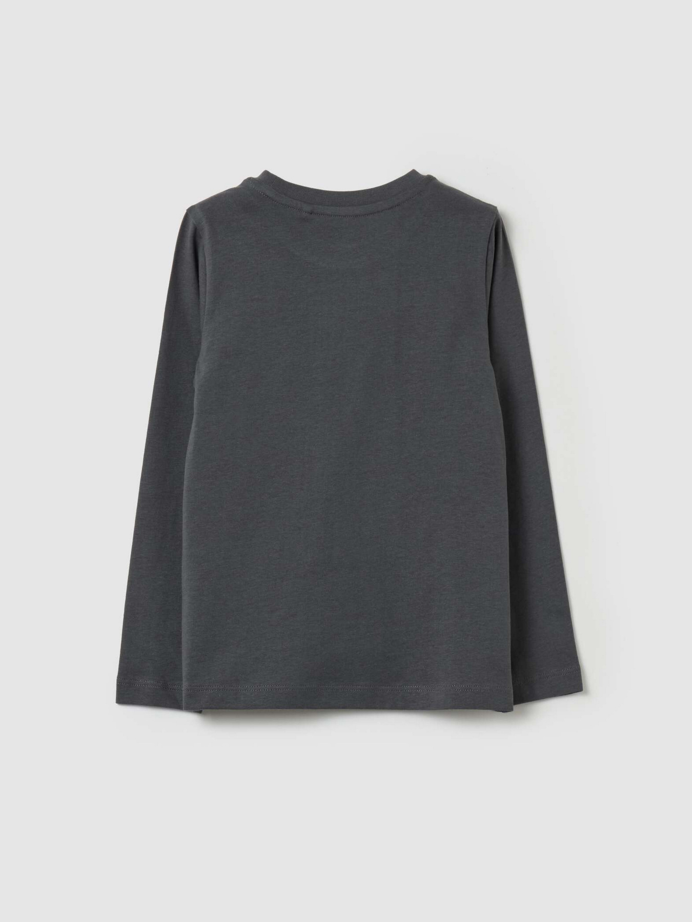 Лонгслив OVS модель 2073959 Фото