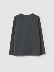 Лонгслив OVS модель 2073959 Фото