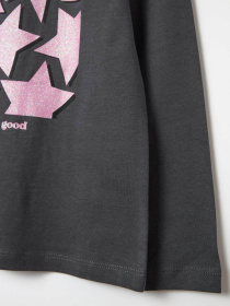 Лонгслив OVS модель 2073959 Фото