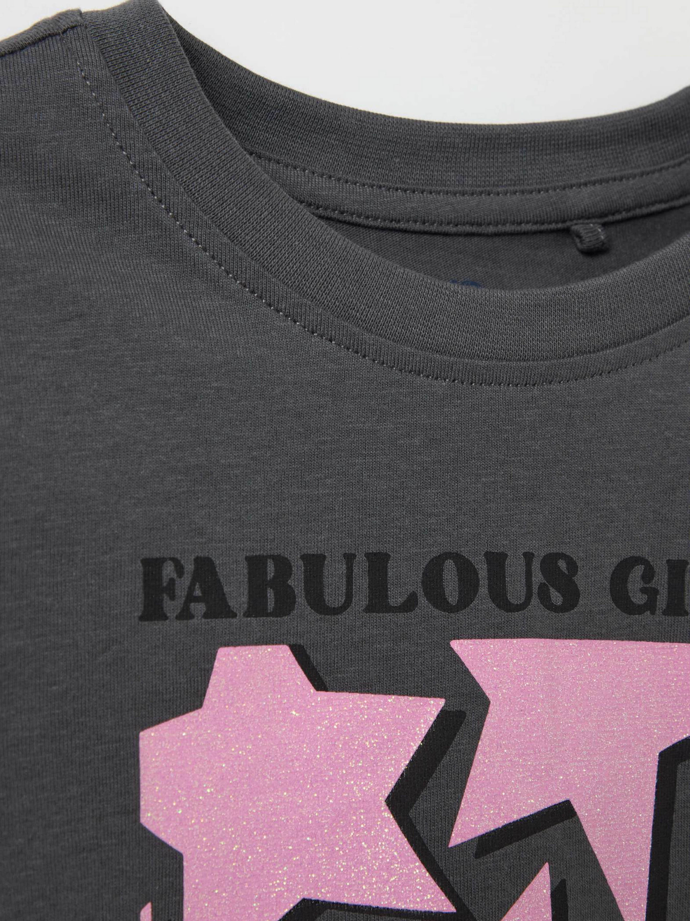 Лонгслив OVS модель 2073959 Лонгслив OVS модель 2073959 Фото