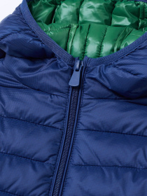 Демісезонна куртка OVS модель 2064022 Фото