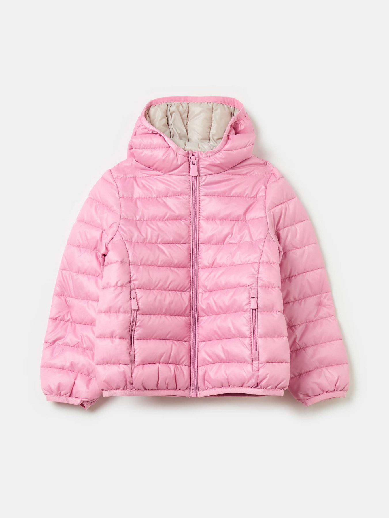 Демисезонная куртка OVS модель 2064384 Фото