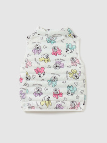 Утепленный жилет OVS модель 2073766 Фото