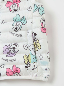 Утепленный жилет OVS модель 2073766 Фото