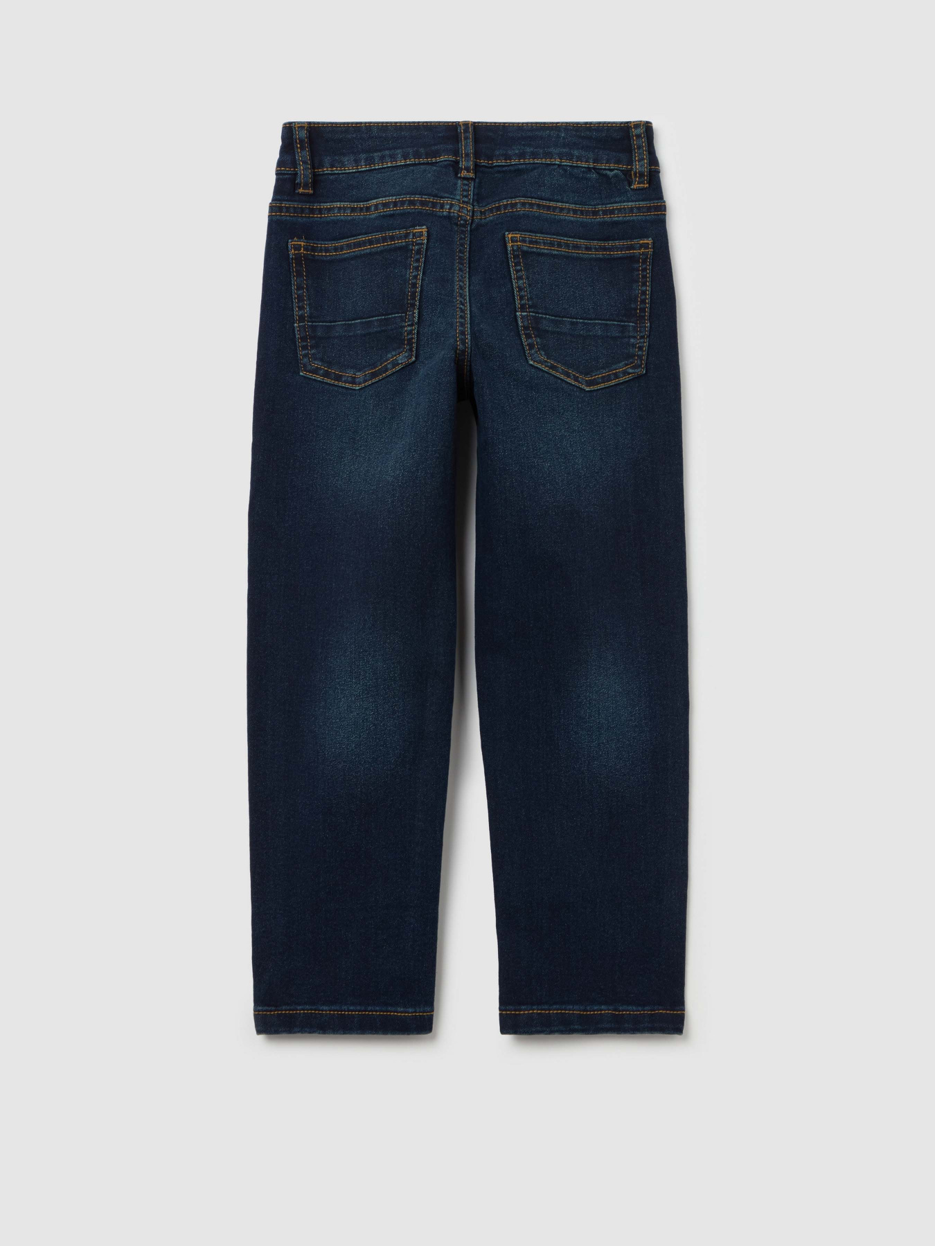 Прямые джинсы OVS модель 2170318 Фото