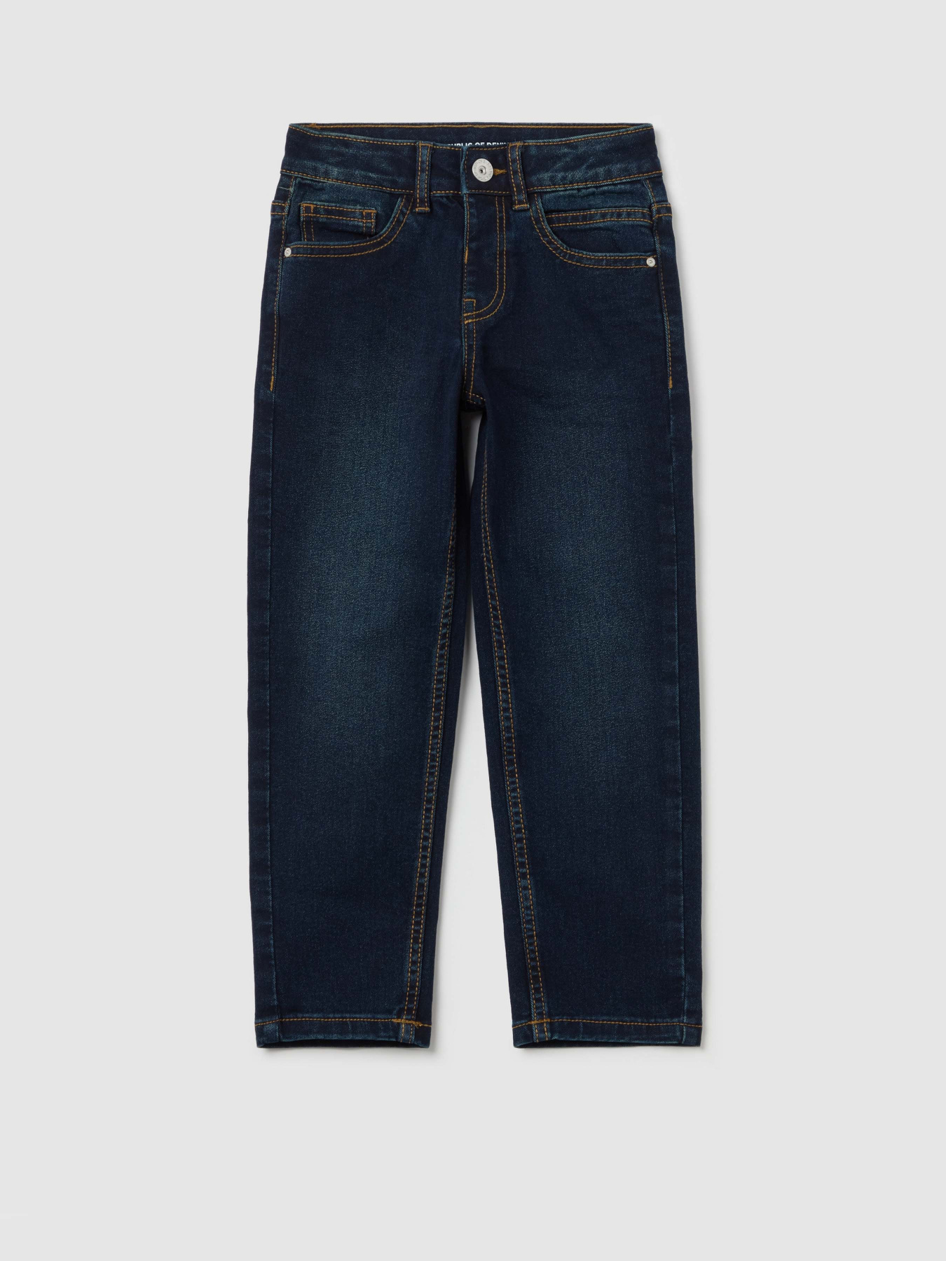 Прямі джинси OVS модель 2170318 Фото