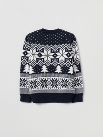 Джемпер OVS модель 1348896 Фото