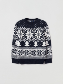 Джемпер OVS модель 1348896 Фото