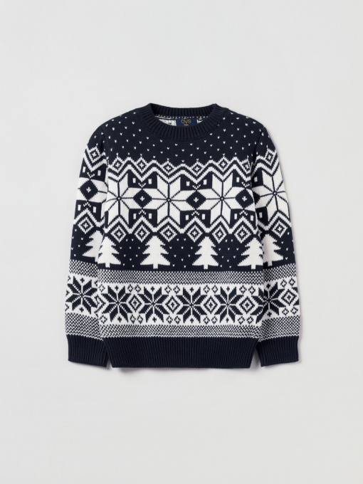 Джемпер OVS модель 1348896 Фото