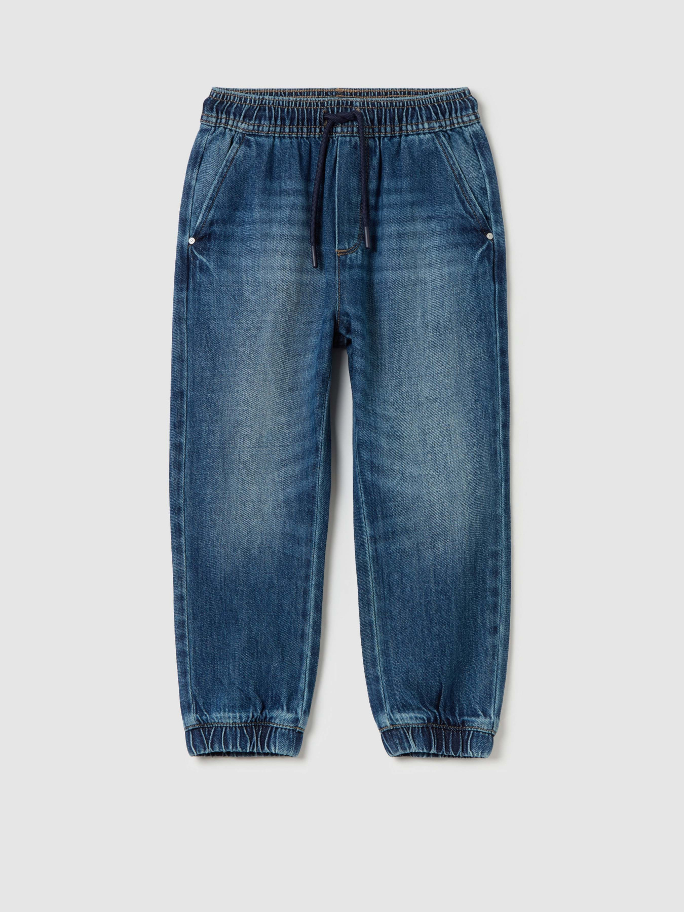 Завужені джинси OVS модель 2170346 Фото