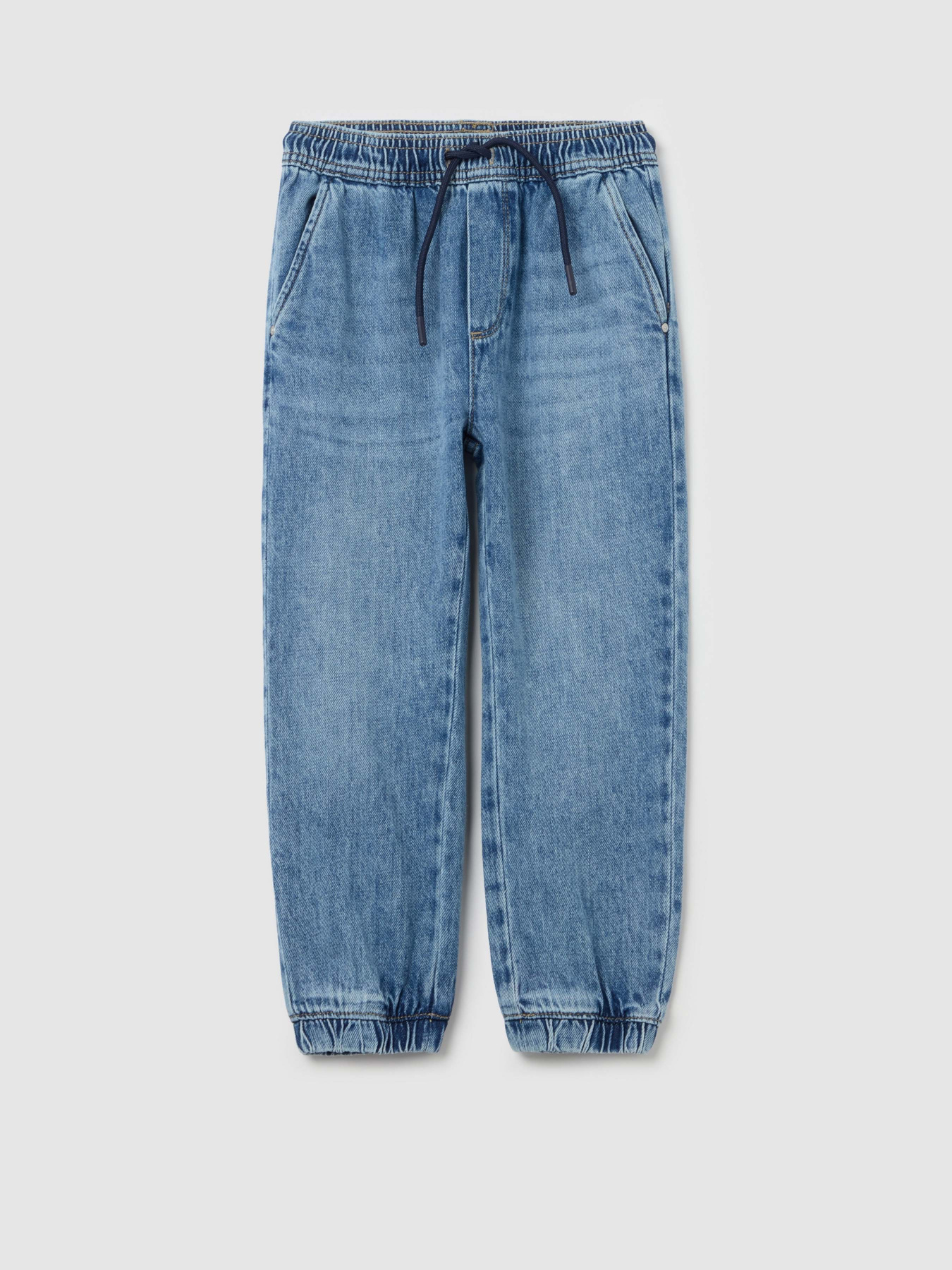 Зауженные джинсы OVS модель 2170353 Фото