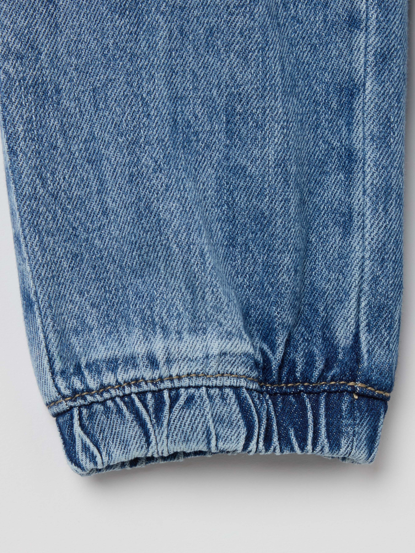 Зауженные джинсы OVS модель 2170353 Фото