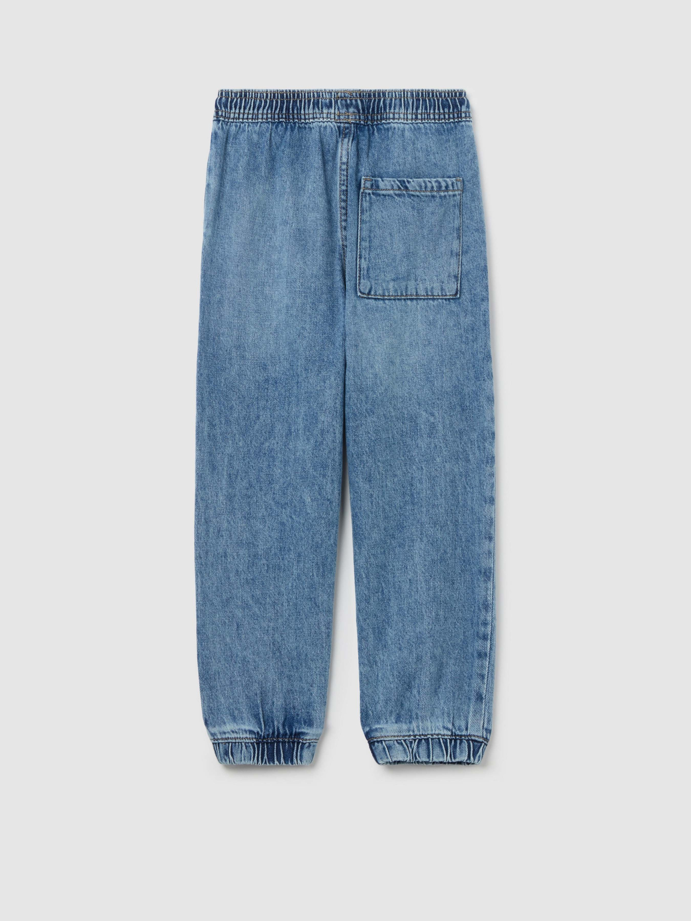 Завужені джинси OVS модель 2170353 Завужені джинси OVS модель 2170353 Фото