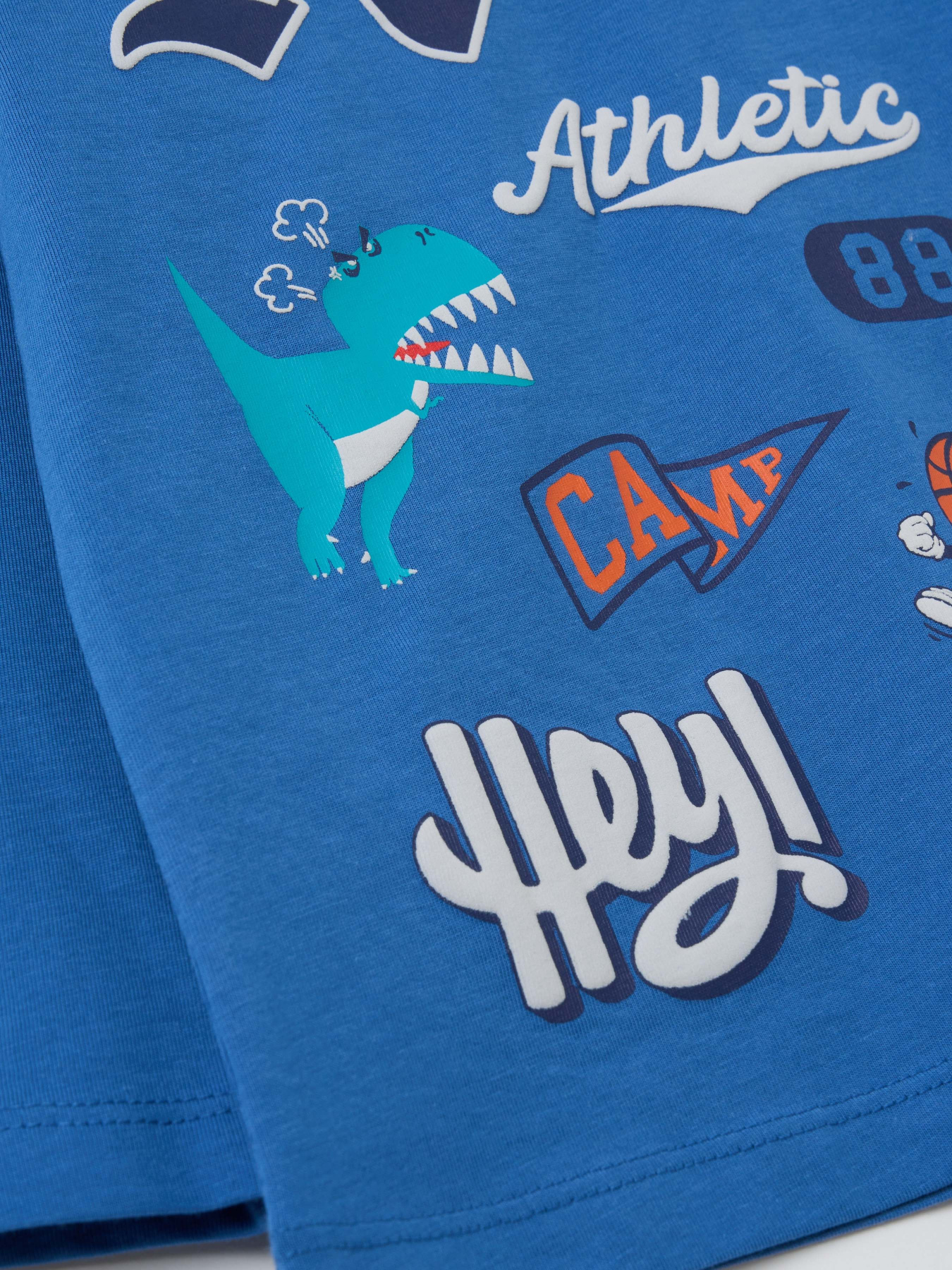 Лонгслів OVS модель 2173920 Фото