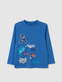 Лонгслів OVS модель 2173920 Фото