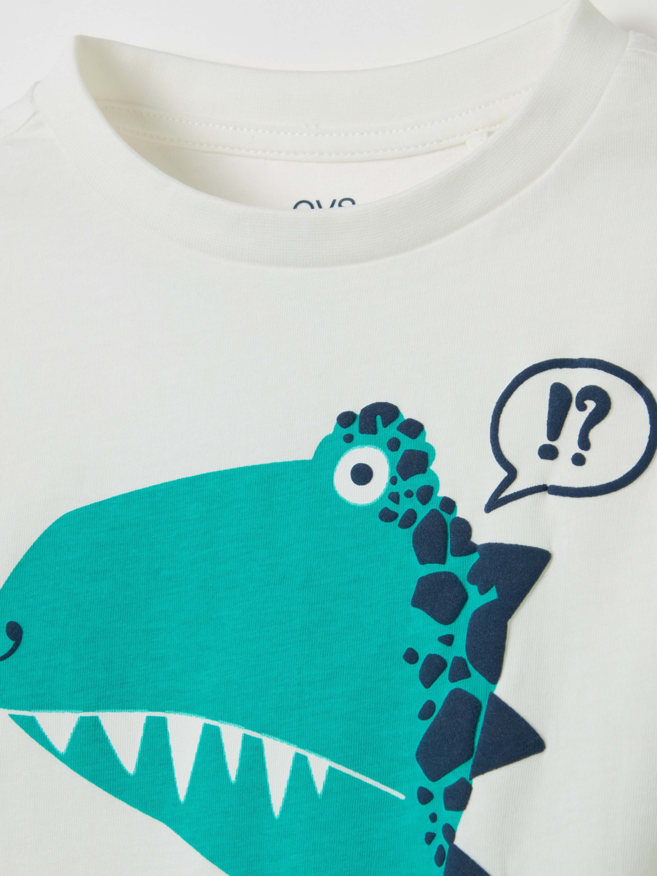 Лонгслів OVS модель 2173934 Фото