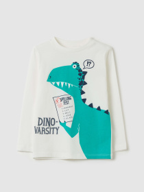 Лонгслів OVS модель 2173934 Фото