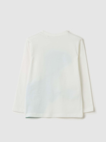 Лонгслів OVS модель 2173934 Фото