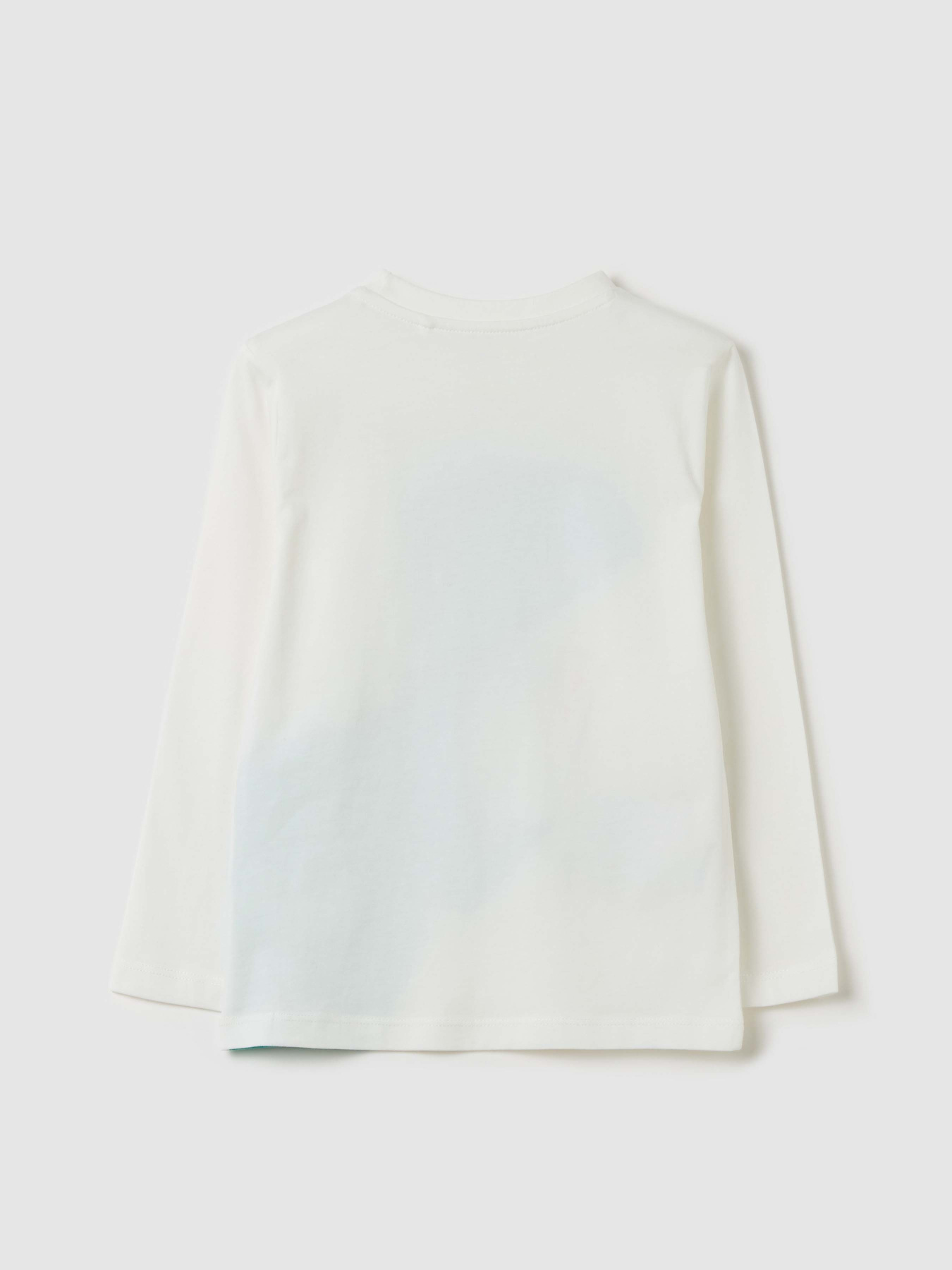 Лонгслів OVS модель 2173934 Фото