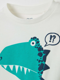 Лонгслів OVS модель 2173934 Фото