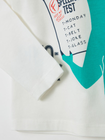 Лонгслів OVS модель 2173934 Фото