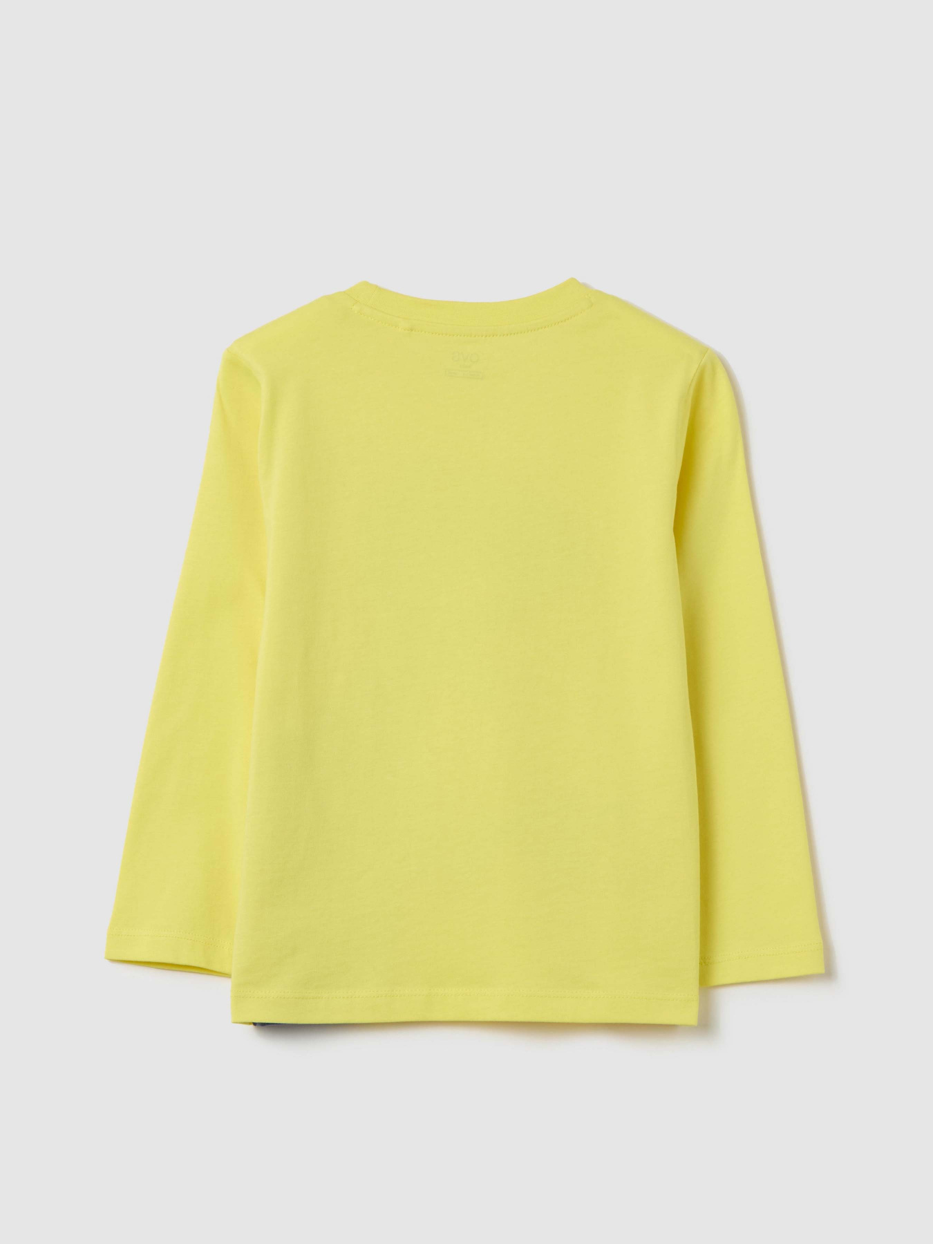 Лонгслів OVS модель 2173941 Фото