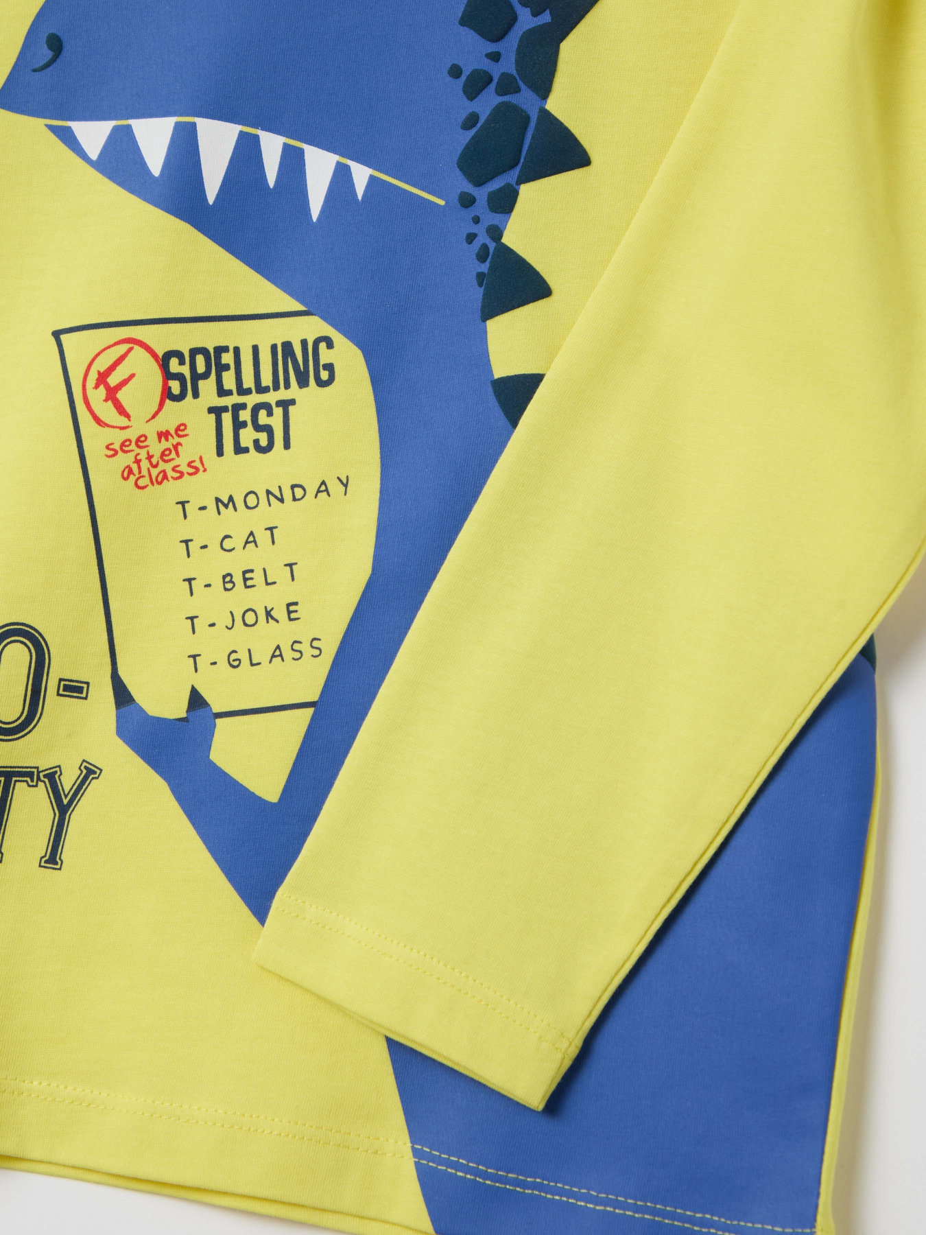 Лонгслів OVS модель 2173941 Фото