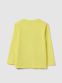 Лонгслів OVS модель 2173941 Фото