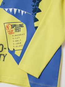 Лонгслів OVS модель 2173941 Фото