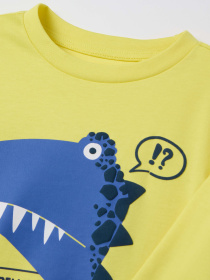 Лонгслів OVS модель 2173941 Фото