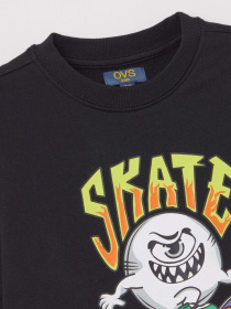 Світшот OVS модель 2195542 Фото