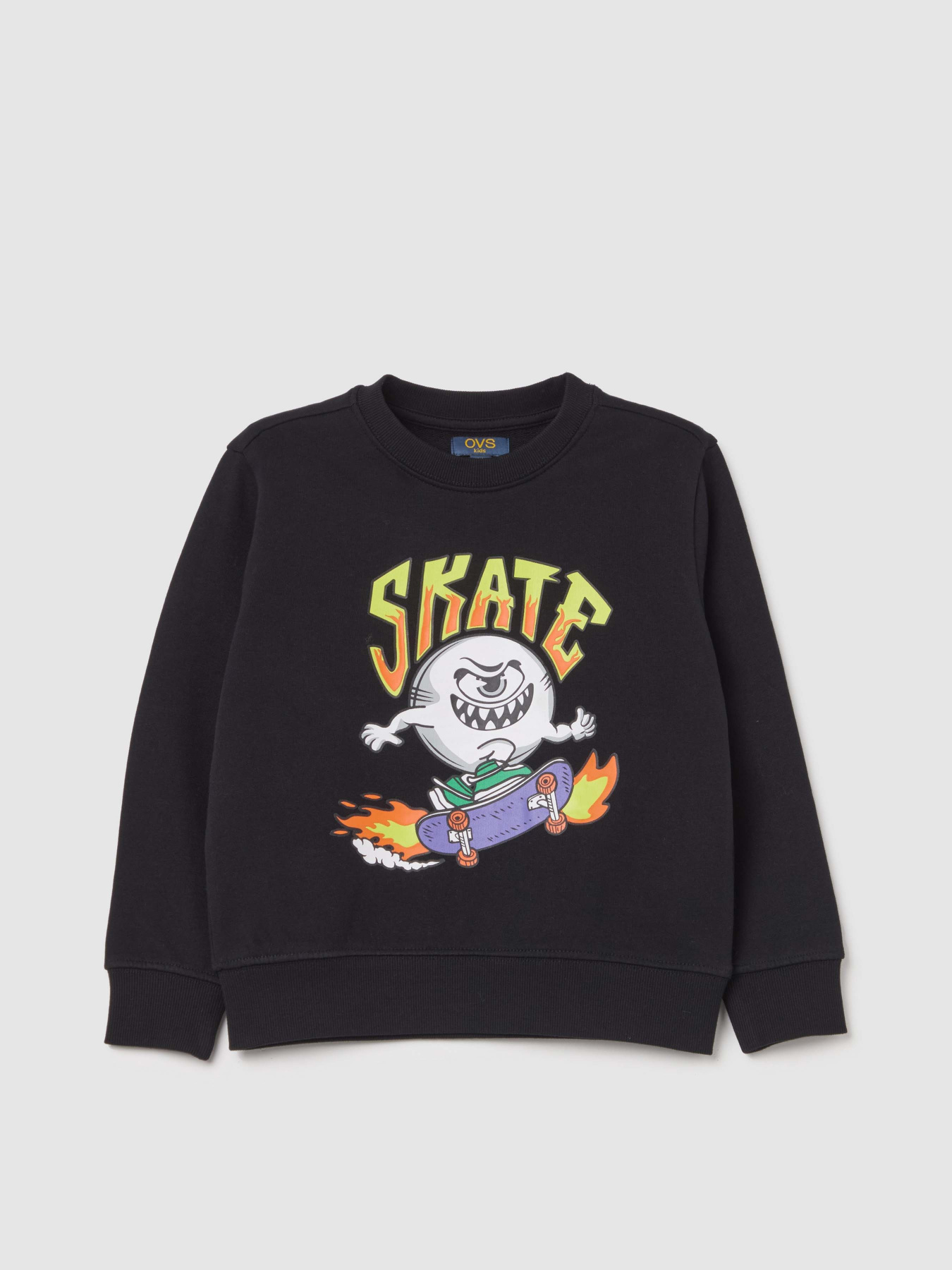 Світшот OVS модель 2195542 Фото