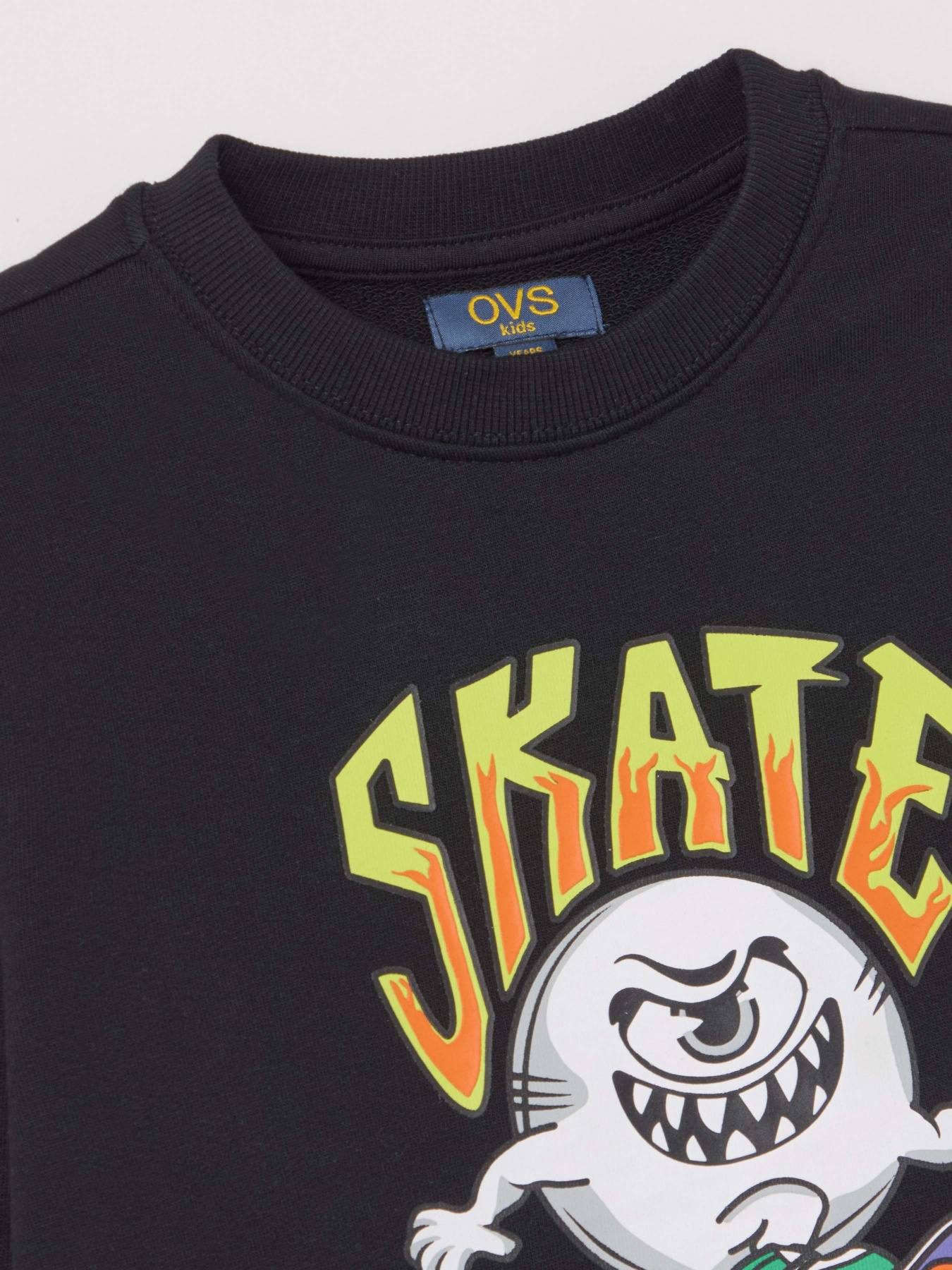 Світшот OVS модель 2195542 Фото