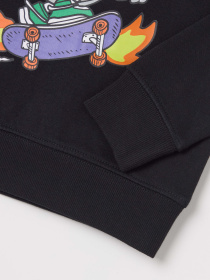 Світшот OVS модель 2195542 Фото