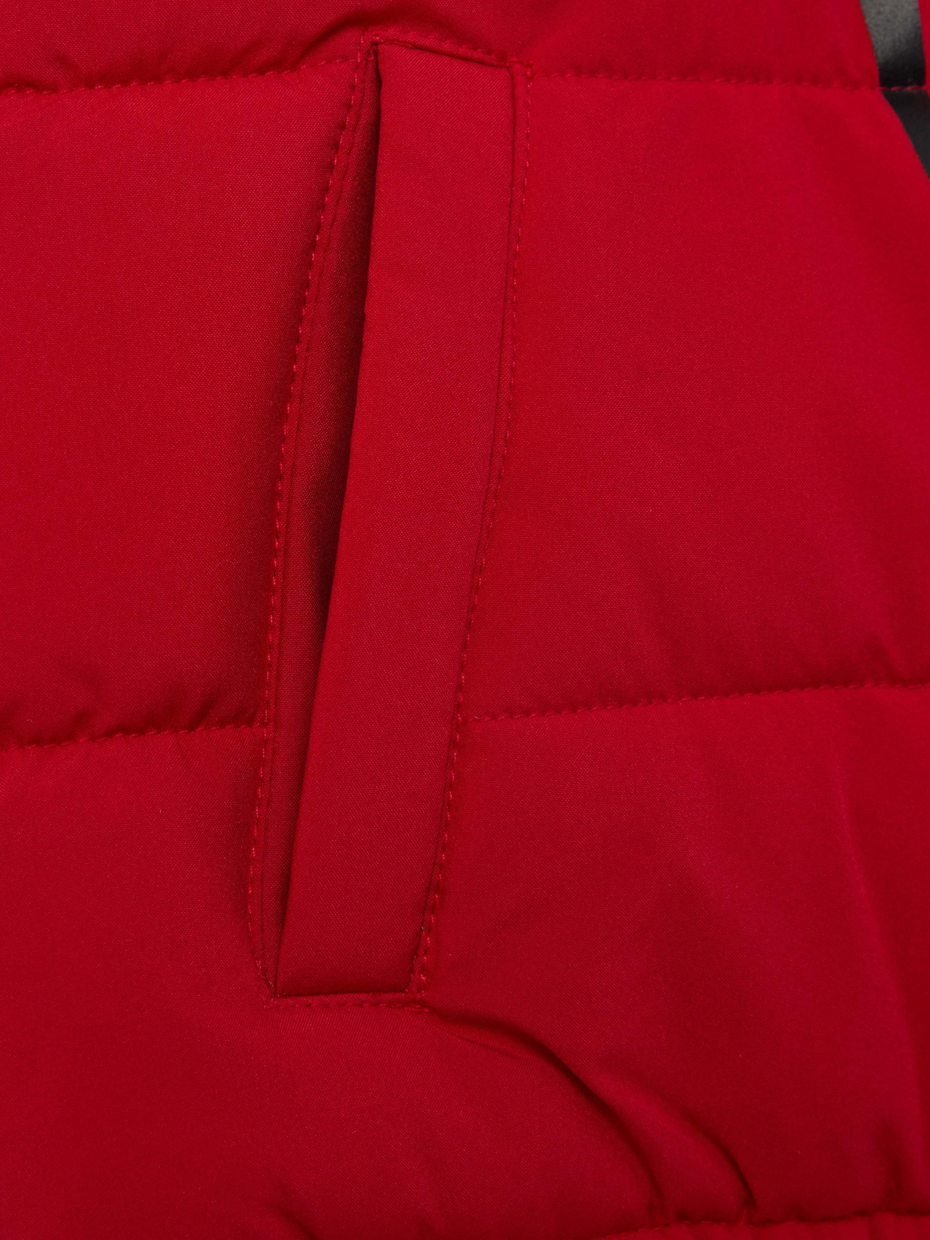 Жилет з утеплювачем OVS модель 2182538 Фото