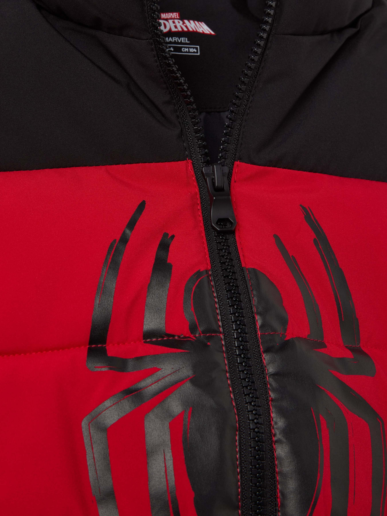 Жилет з утеплювачем OVS модель 2182538 Фото