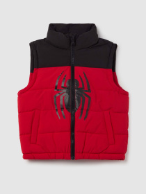 Жилет с утеплителем OVS модель 2182538 Фото