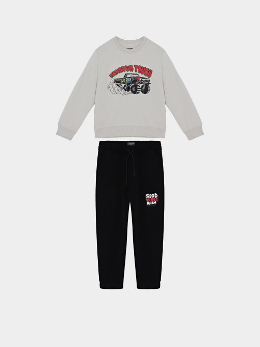 Костюмы OVS модель 2195597 Фото