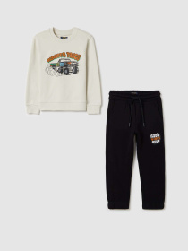 Спортивний костюм OVS модель 2195597 Фото