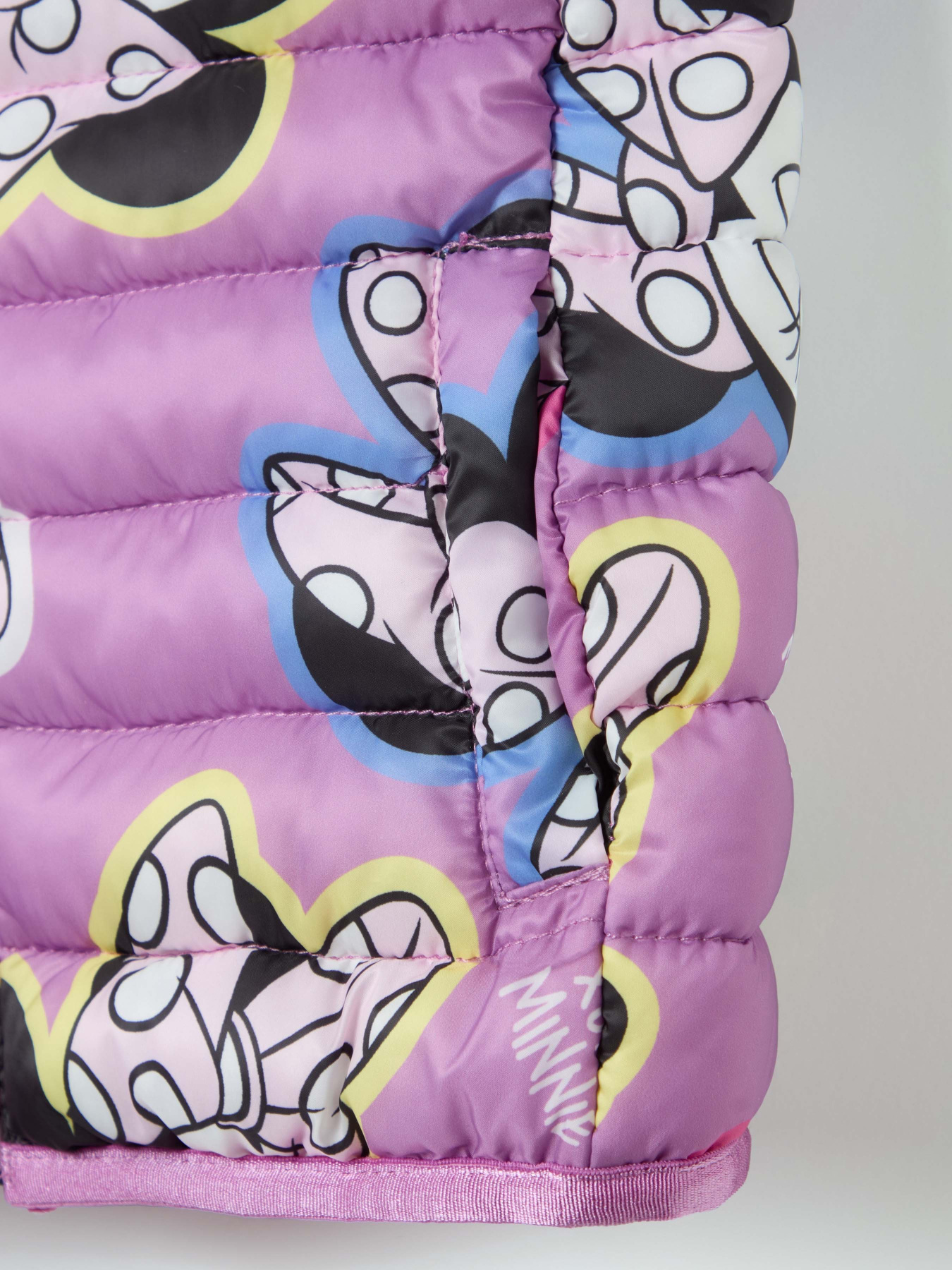 Жилет з утеплювачем OVS модель 2176759 Фото