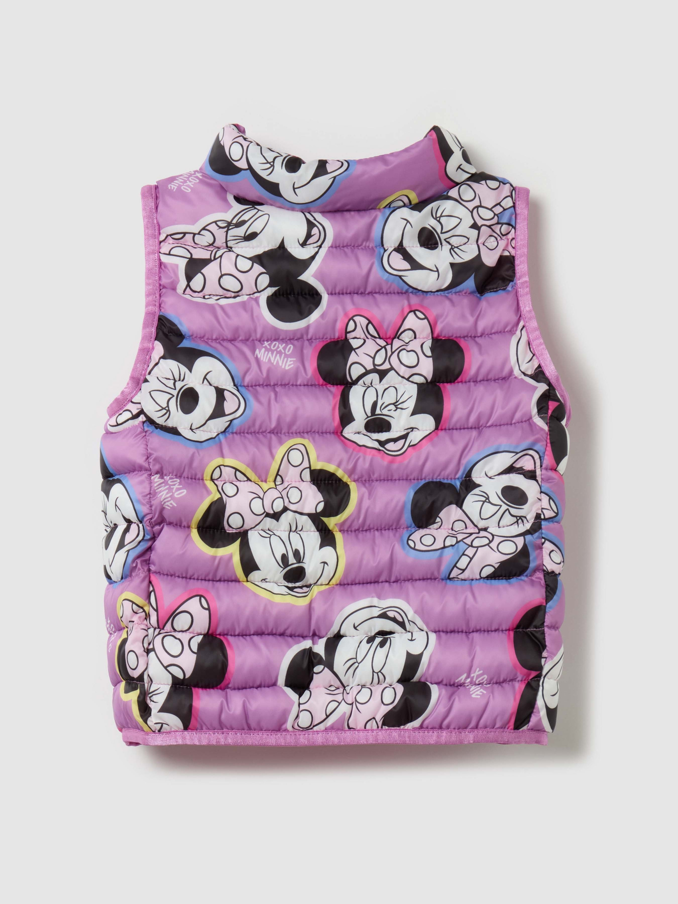 Утеплений жилет OVS модель 2176759 Фото