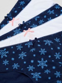 Набір трусів OVS модель 1349808 Фото