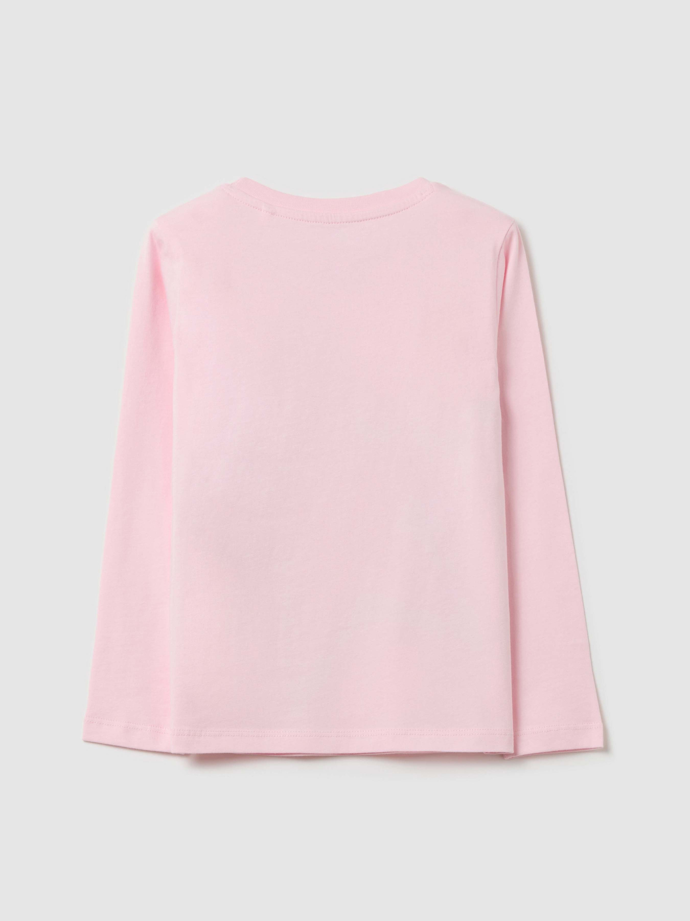 Лонгслів OVS модель 2176855 Фото