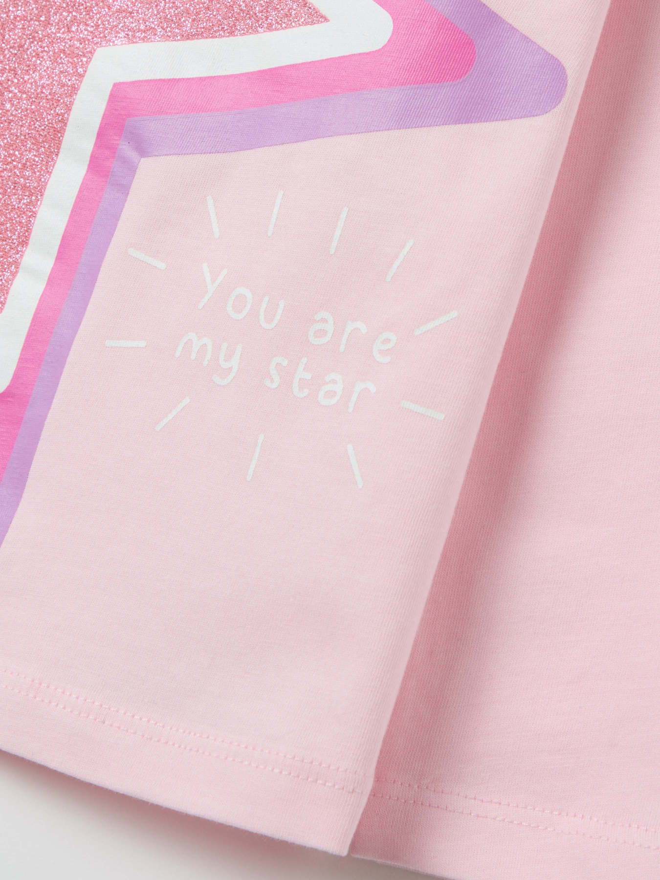 Лонгслів OVS модель 2176855 Фото